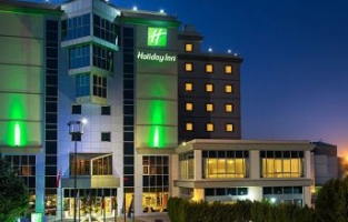Holiday Inn örnek oluyor