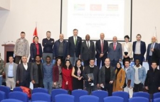 İhracatta yeni hedef : Afrika