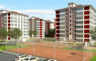 İnşaat sektörü memnun