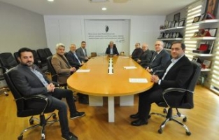 İTSO : Taleplerimiz karşılık buluyor