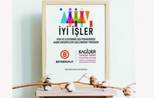 İyi işler başvuruları başladı