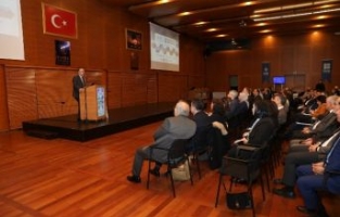 “İznik, bizim için emanet”