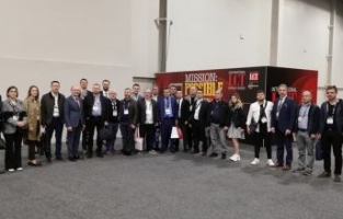 Karoseri sektörünün hedefi ABD pazarı