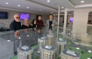 Kentsel dönüşümde mağduriyetler giderilmeli