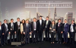 Körfez ülkelerinde fırsatlar var