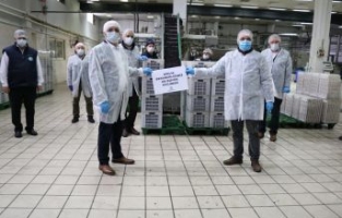 Marmarabirlik zam yapmayacak