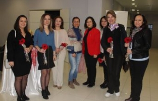 Mimarlardan anlamlı etkinlik