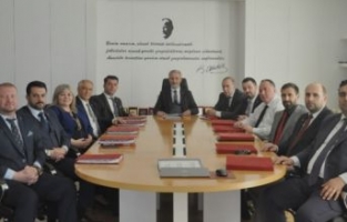 MODEF, Haziran’a ertelendi