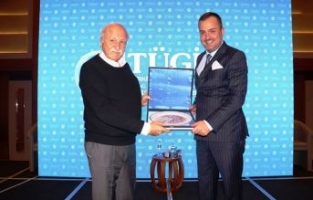 Özyeğin’den başarının formülü