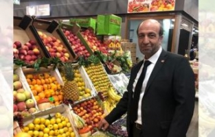 Paniğe gerek yok, yeterli stok var