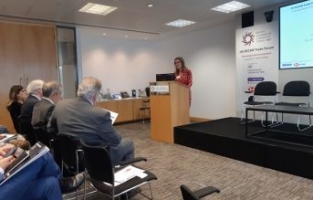 Savunma ve havacılıkta rota İngiltere