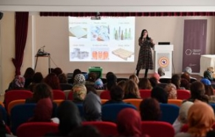 Sıfır atık eğitimi