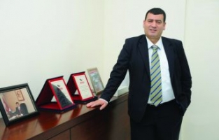 Sınav Koleji’nden örnek davranış