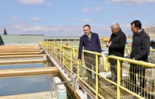 “Su”da tasarruf dönemi