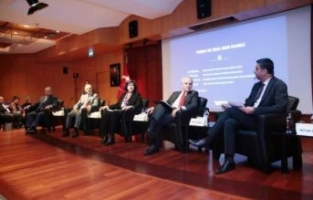 Tarım ve gıda sektörünün röntgeni çekildi