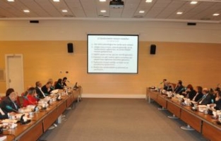 TOBB Eğitim Meclisi toplandı