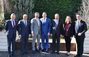 Türkiye’nin dijital skorunu yükselttik