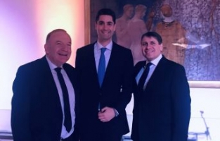 TÜSİAD Brüksel’de