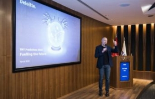 TÜSİAD’ın “Tech- Trend” toplantıları sürüyor