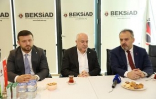 Vişne Caddesi’ne estetik dokunuş