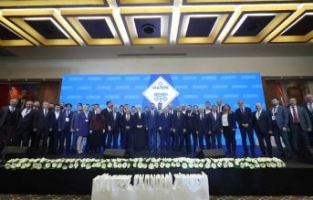 Yatırım artışını kalıcı hale getireceğiz