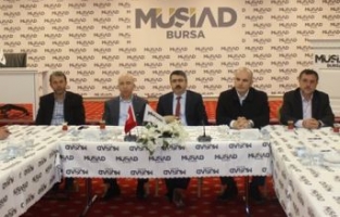 Yıldırım’da 2020 ‘Fen İşleri Yılı”