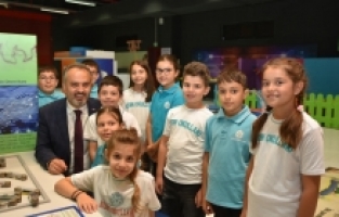 Başımıza icat çıkarın