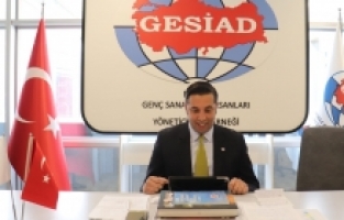 Başkan Aktaş’tan iş dünyasına teşekkür