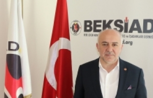 BEKSİAD’dan işyeri sahiplerine anlamlı çağrı