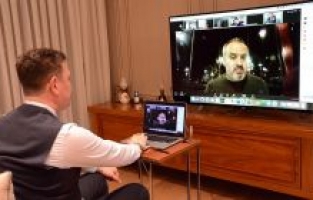 Bu süreçten güçlenerek çıkacağız