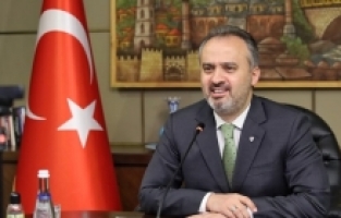 Bursa, 23 Nisan  coşkusuna hazır