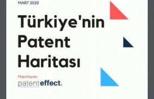 BUÜ’nün patent atağı