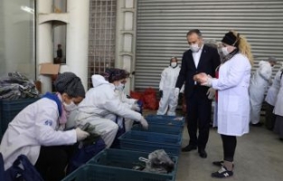 Büyükşehir halden anlar