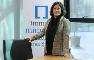 Cephe Tasarım Yarışması heyecanı