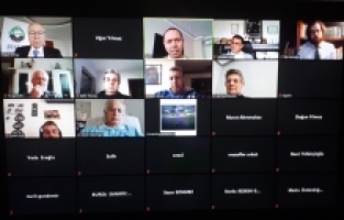 "Çıkış Haziran’da başlar ama hızlı olmaz"