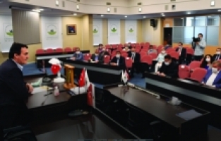 Dayanışma ruhumuzu tüm dünya gördü