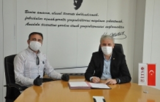 Final Temizlik’ten İTSO üyelerine indirim