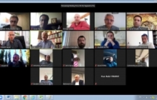 İnşaatçılar sordu, Başkan yanıtladı