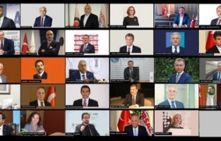 İş dünyası istihdam için kenetlendi