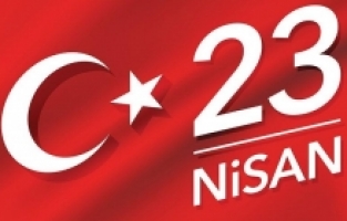 İş dünyasından 23 Nisan mesajı