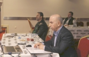 İŞKUR’dan MÜSİAD’a online bilgilendirme