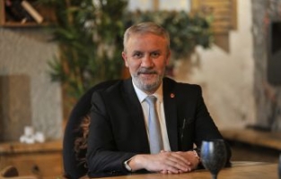 İTSO aidatları erteledi