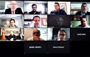 "İyileşme Mayıs’ta başlar"