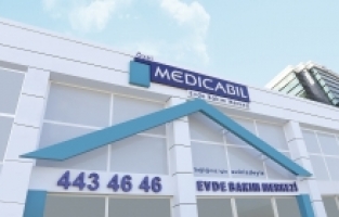 Medicabil’den online  sağlık uygulaması