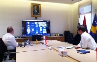 Metehan Demir’li online Rumeli Buluşması