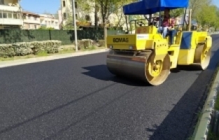 Mudanya Yolu’na neşter