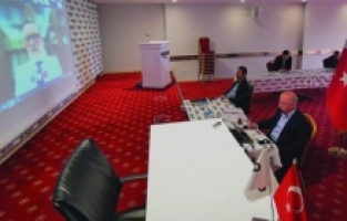 MÜSİAD, ekonominin nabzını tutuyor