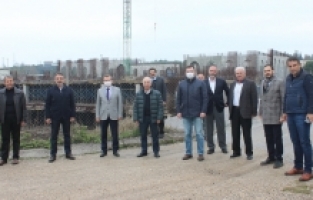 MÜSİAD’dan anlamlı bağış