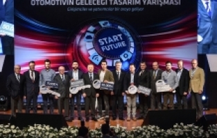 OİB, “Elektrikli Araçlar”da en iyi tasarımları ödüllendirecek