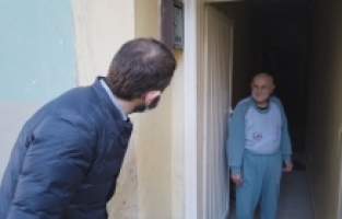 Osmangazi’de psikologlar vatandaşın ayağına gidiyor